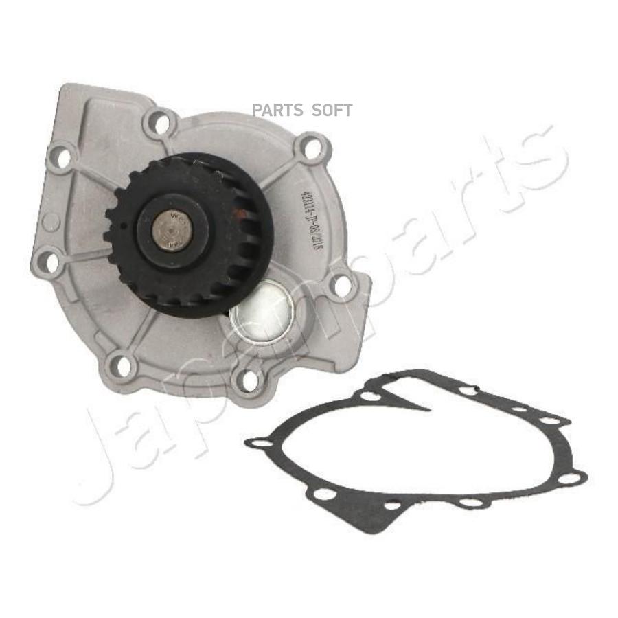 

Japanparts Насос Водяной Ford 2.5 07>/Renault 2.0/2.5 >00/Volvo 1.6/1.8/2.0/2.5 >05