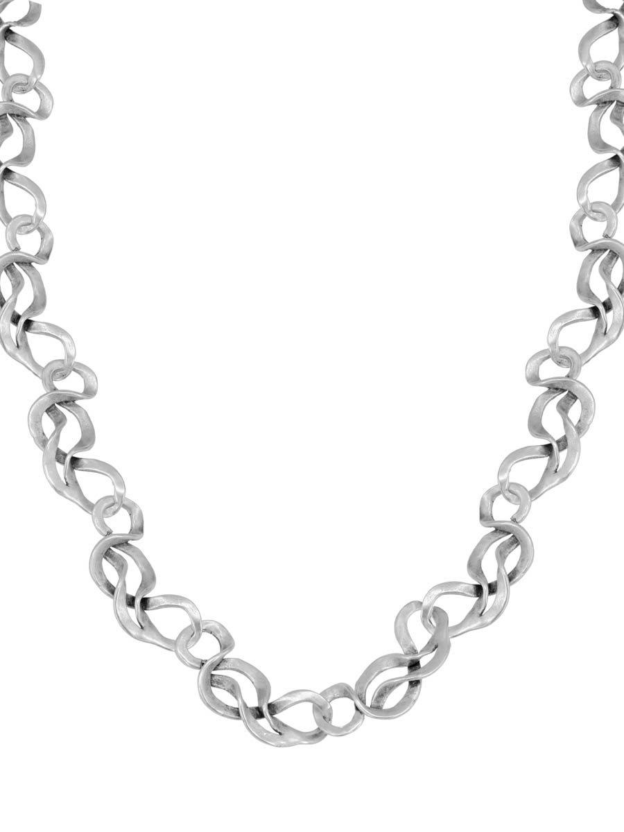 

Ожерелье из бижутерного сплава 60 см OTOKODESIGN 11-56531, 11-56531