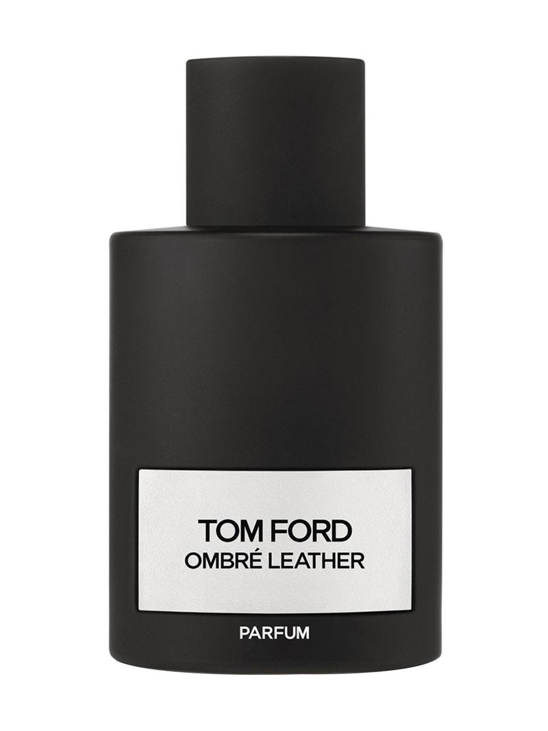 Духи Tom Ford Ombre Leather унисекс, 100 мл