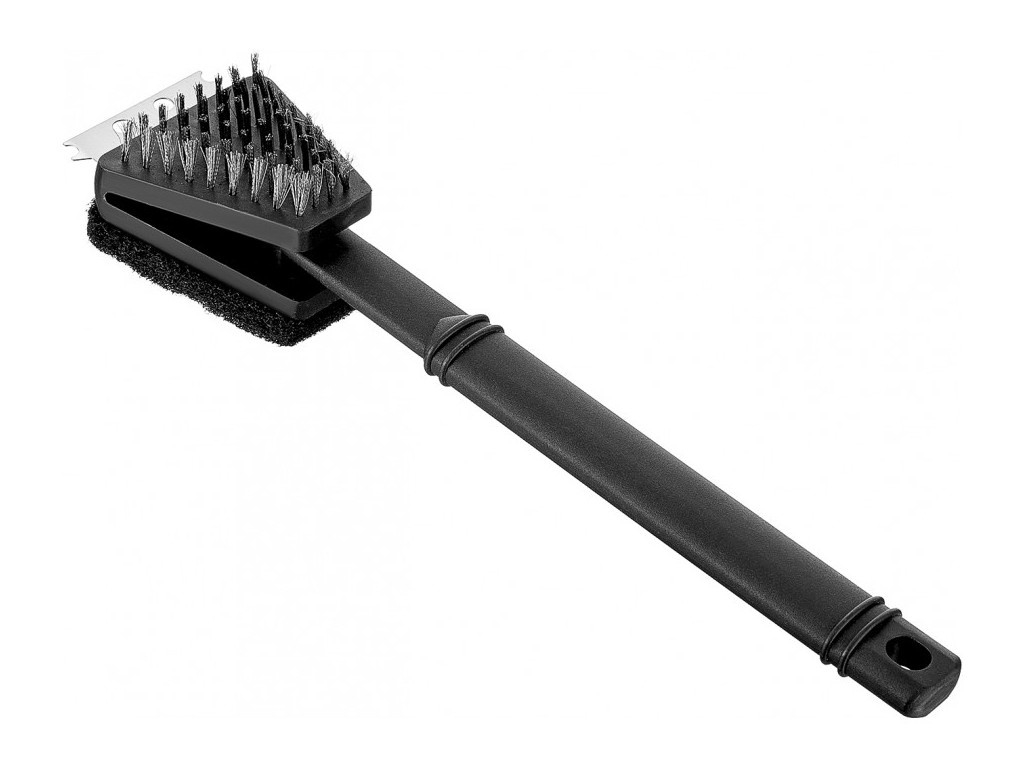 

Щетка для чистки гриля Walmer Roast W28203783, W28203783