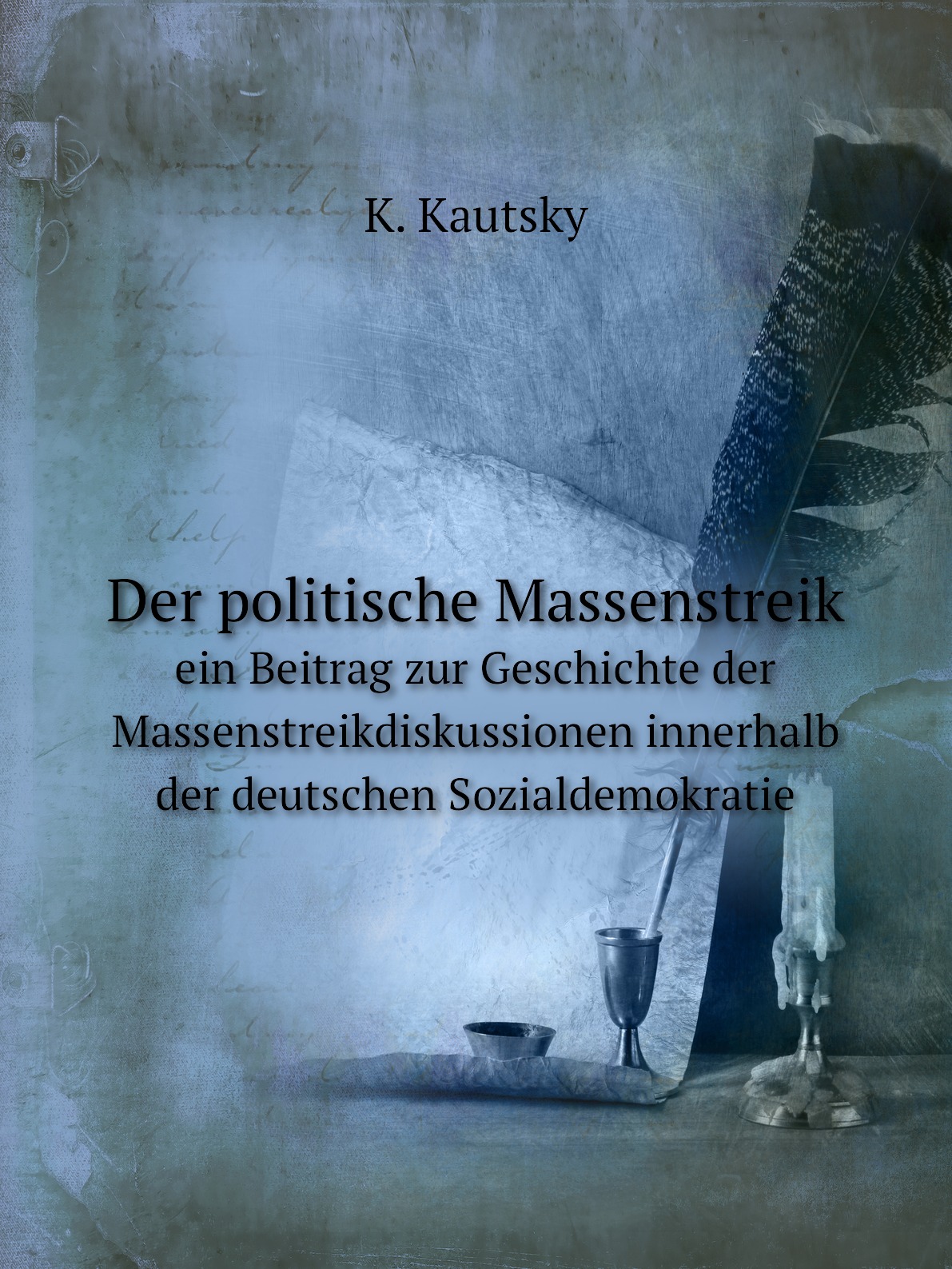 

Der politische Massenstreik