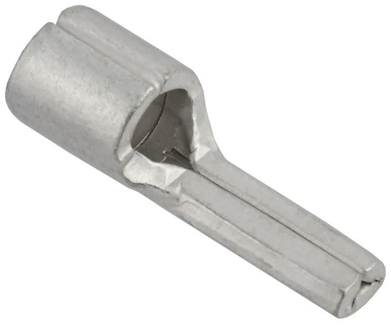 

Наконечник НШП 10–12 (уп.100шт) IEK UNN10-10-12
