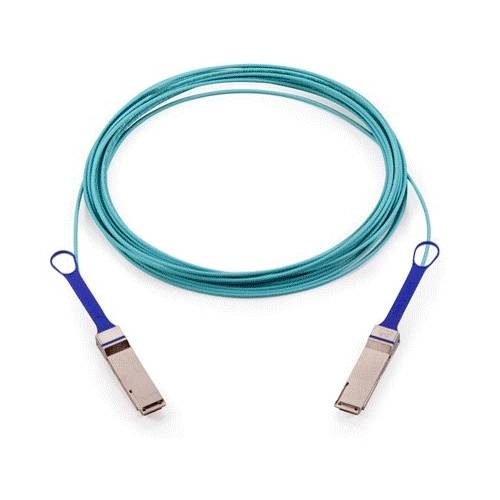 

Переходник Lenovo QSFP28 - QSFP28 QSFP28 10м (00MP544)