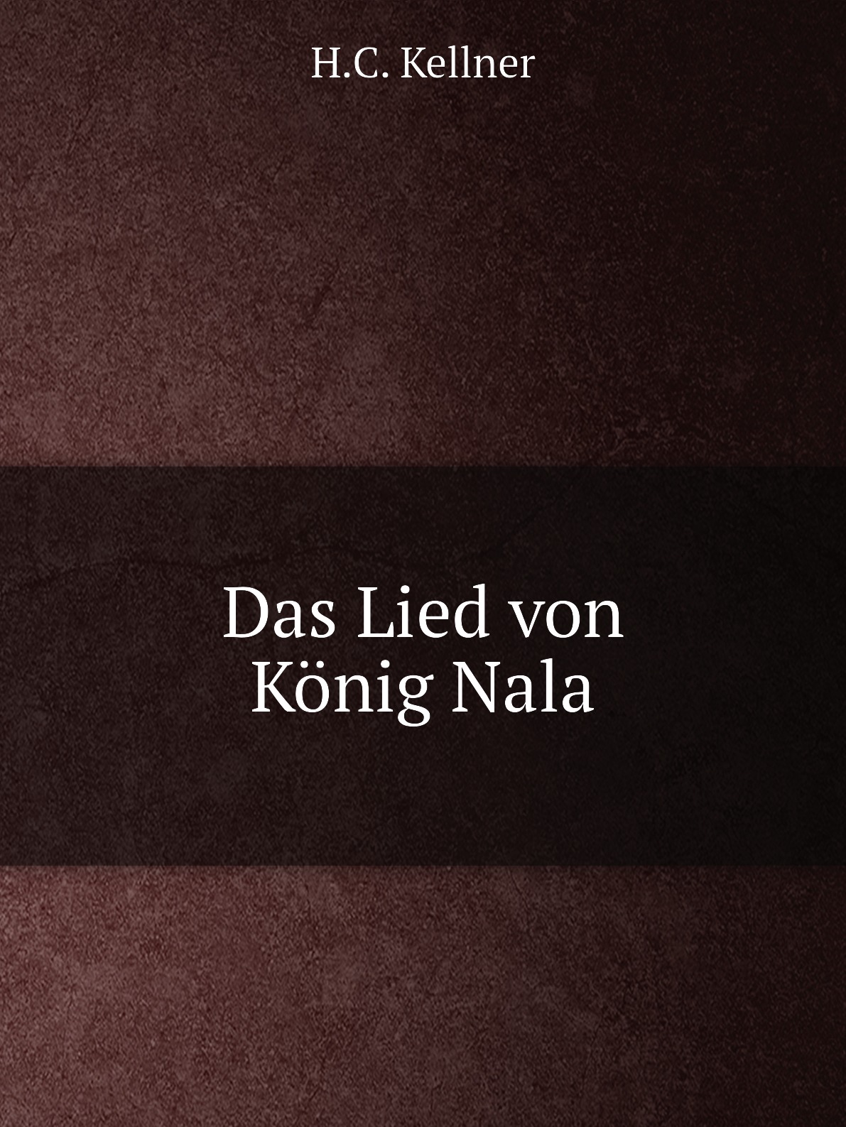 

Das Lied von Konig Nala