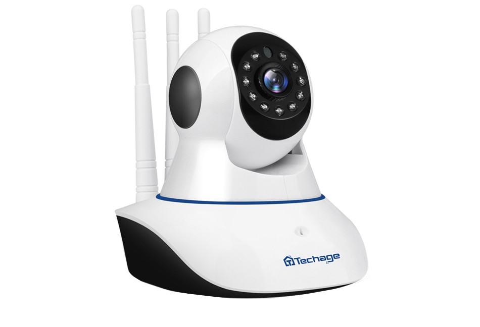 

IP-камера Yoosee Z05 White, Z05
