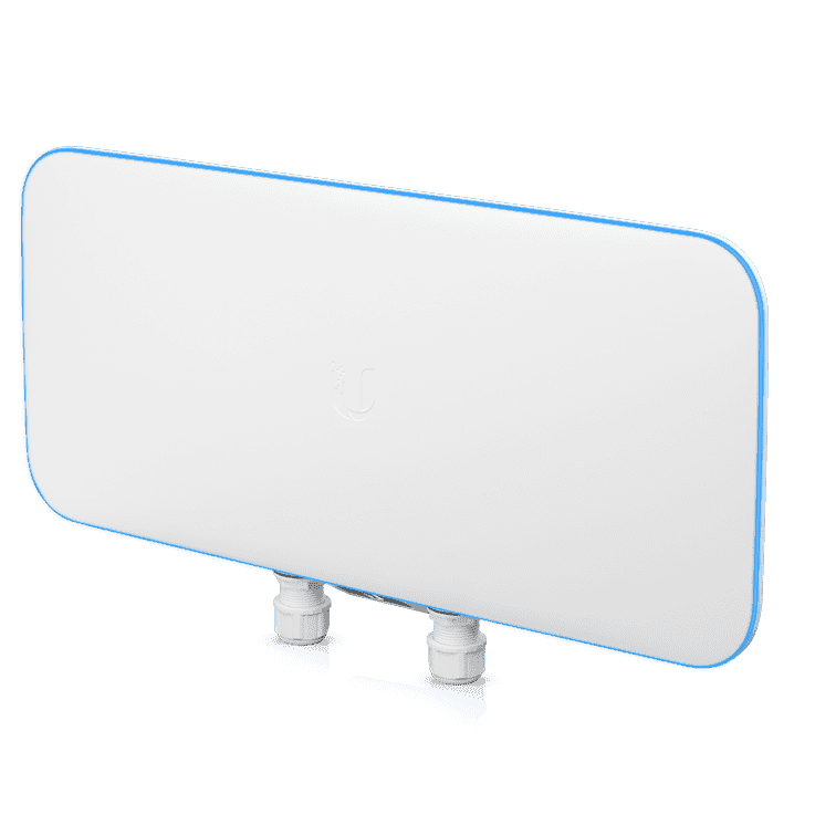 

Точка доступа Wi-Fi Ubiquiti UWB-XG белый (UWB-XG), UWB-XG