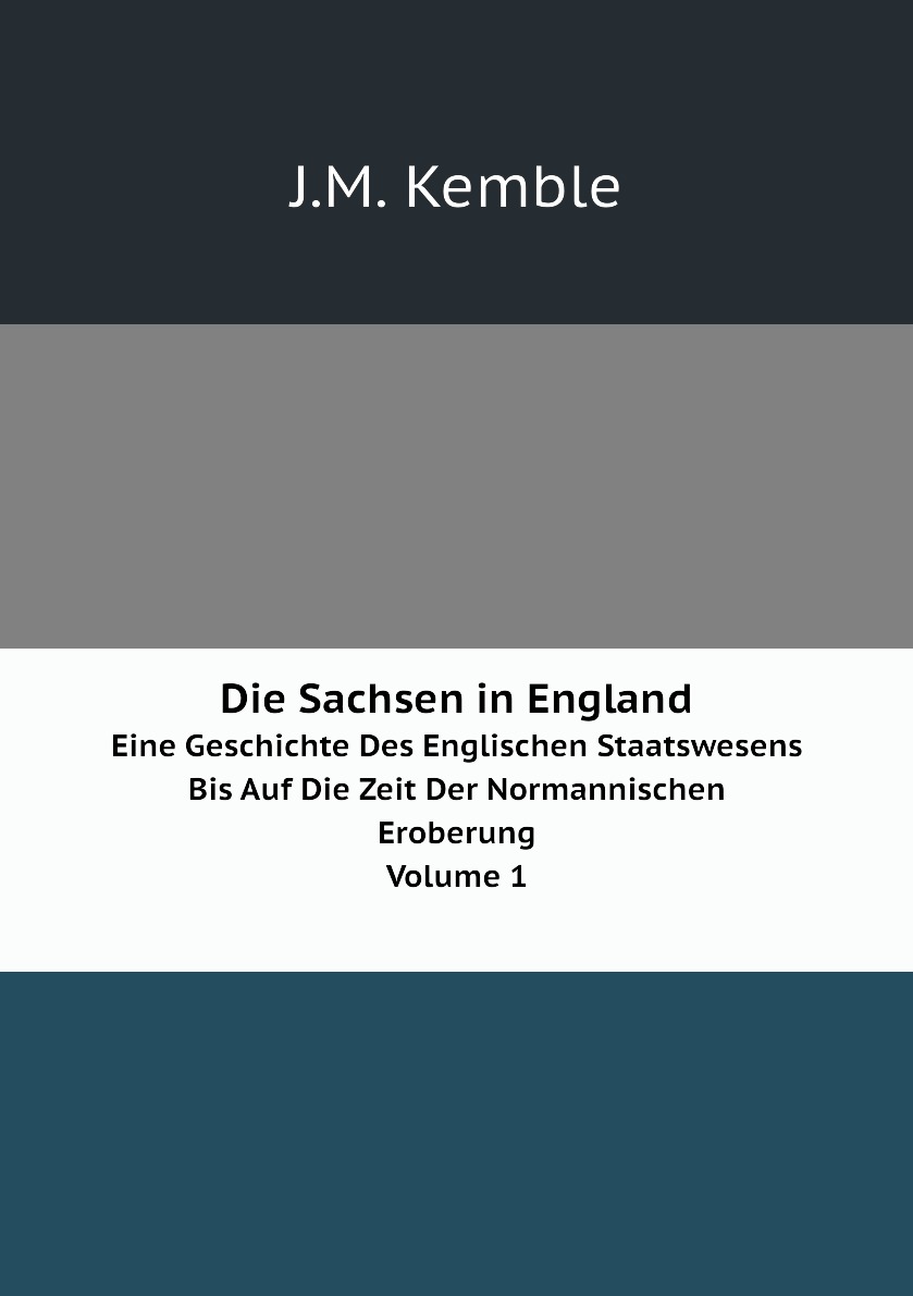 

Die Sachsen in England