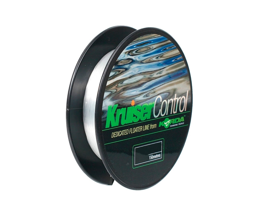 Леска плавающая Korda Kruiser Control Liner 0,30мм 150м