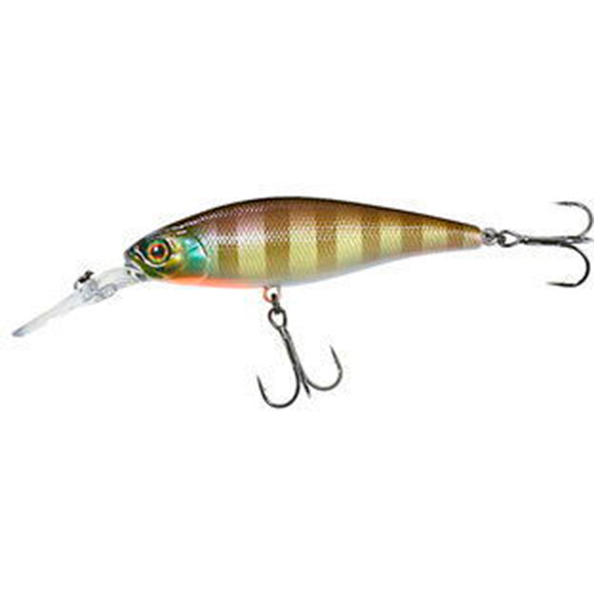 

Воблер Jackall SQUAD SHAD 65SP # Noike Gill, Серый;коричневый;черный;оранжевый, SQUAD SHAD