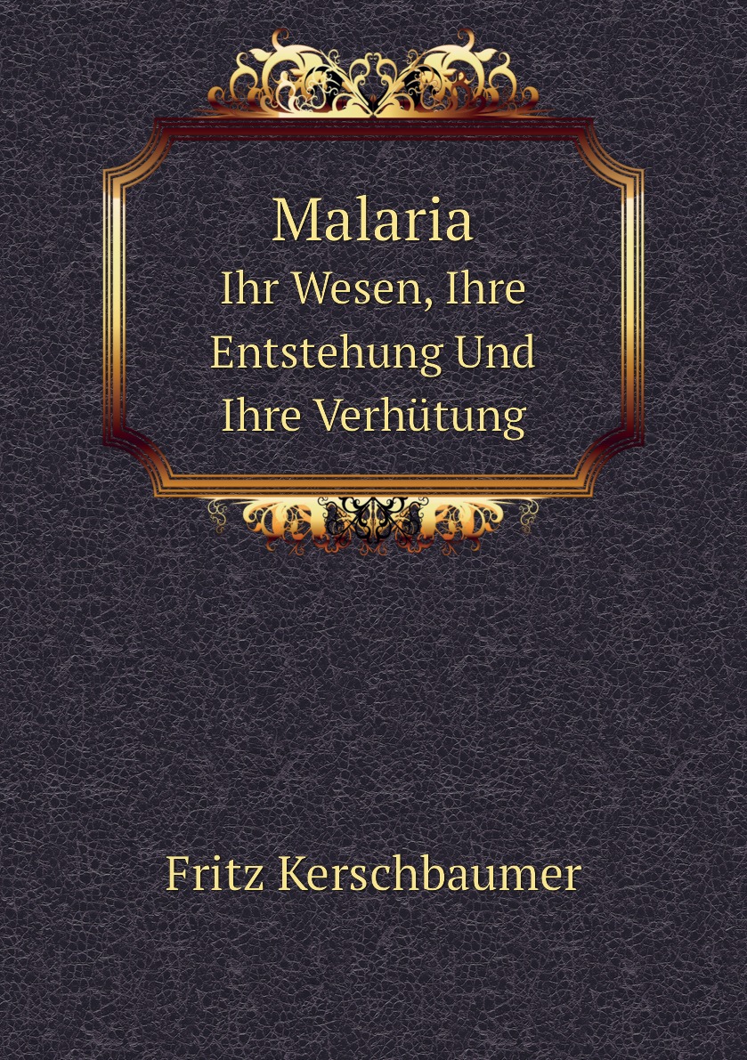 

Malaria