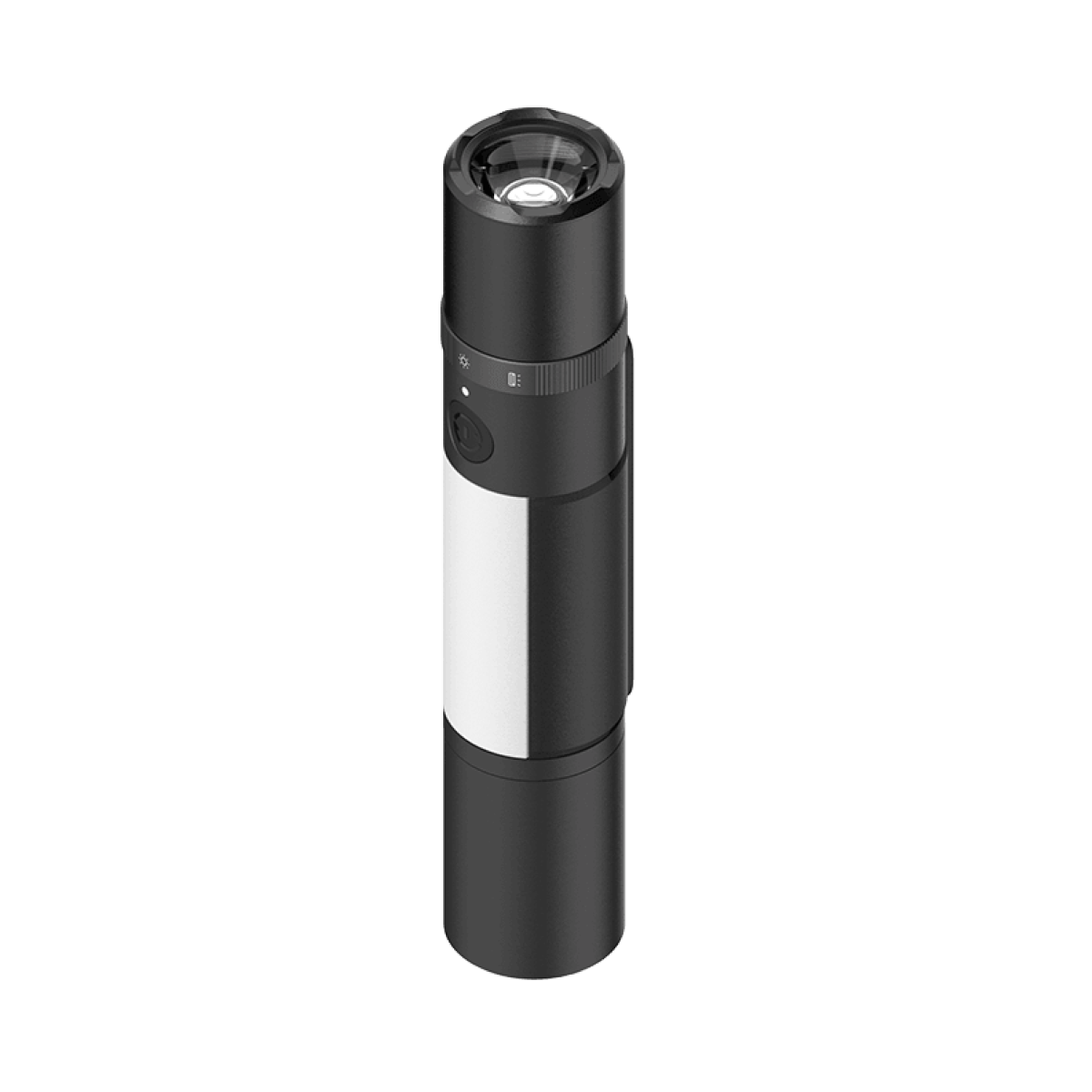 

Фонарь многофункциональный Xiaomi Multi-function Flashlight MJSDT001QW (BHR7004GL), Черный, MJSDT001QW