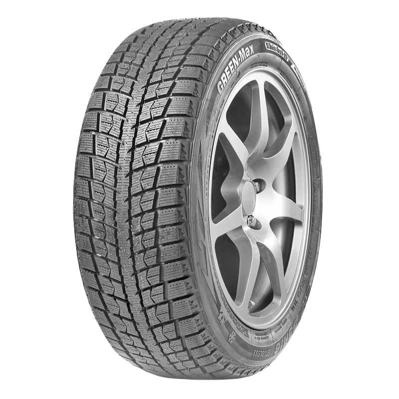 Шины Leao Winter Defender Ice I-15 235/55R18 100T