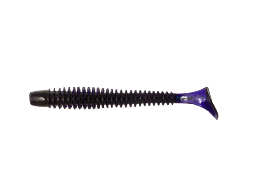 

Мягкие приманки LureMax SENSOR 5''/12 см, LSSR5-04-021 Deep Purple (4 шт.), Фиолетовый, LSSR5-04-021