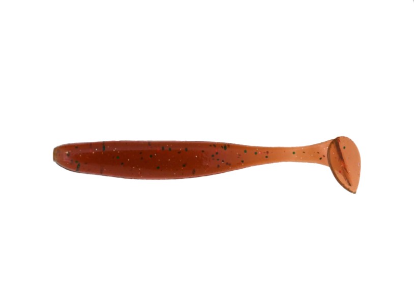 

Мягкие приманки LureMax SLIM SHAD 3,5''/8,5 см, LSSLS35-06-005 Teriyaki Oil (6 шт.), Красный, LSSLS35-06-005