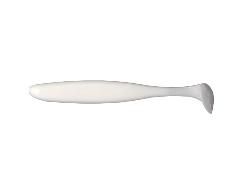 

Мягкие приманки LureMax SLIM SHAD 3,5''/8,5 см, LSSLS35-06-015 White (6 шт.), Белый, LSSLS35-06-015