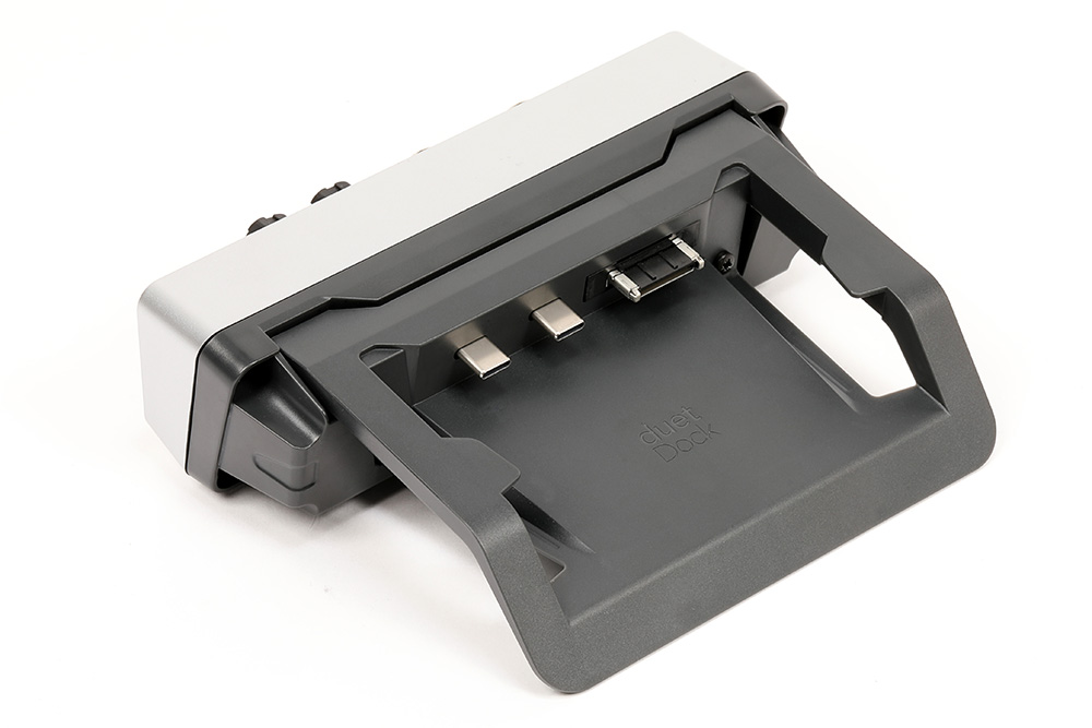 

Звуковая карта APOGEE Duet Dock 7.1 USB, Duet Dock