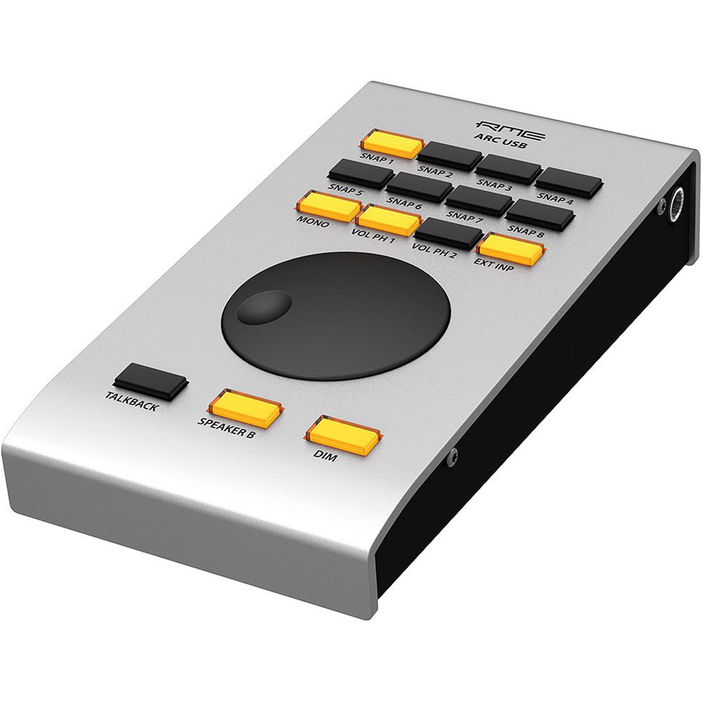 

RME ARC USB, ARC USB