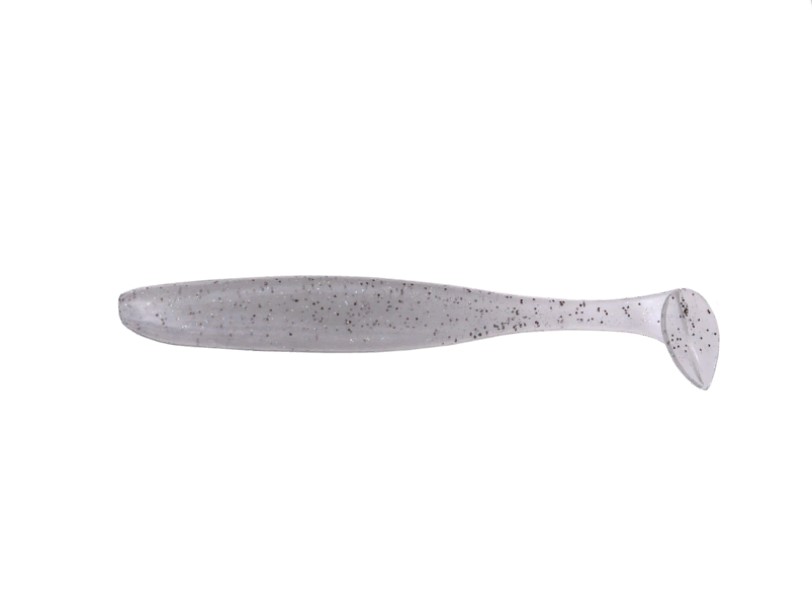 Мягкие приманки LureMax SLIM SHAD 3,5''/8,5 см, LSSLS35-06-043 Real Fry (6 шт.)