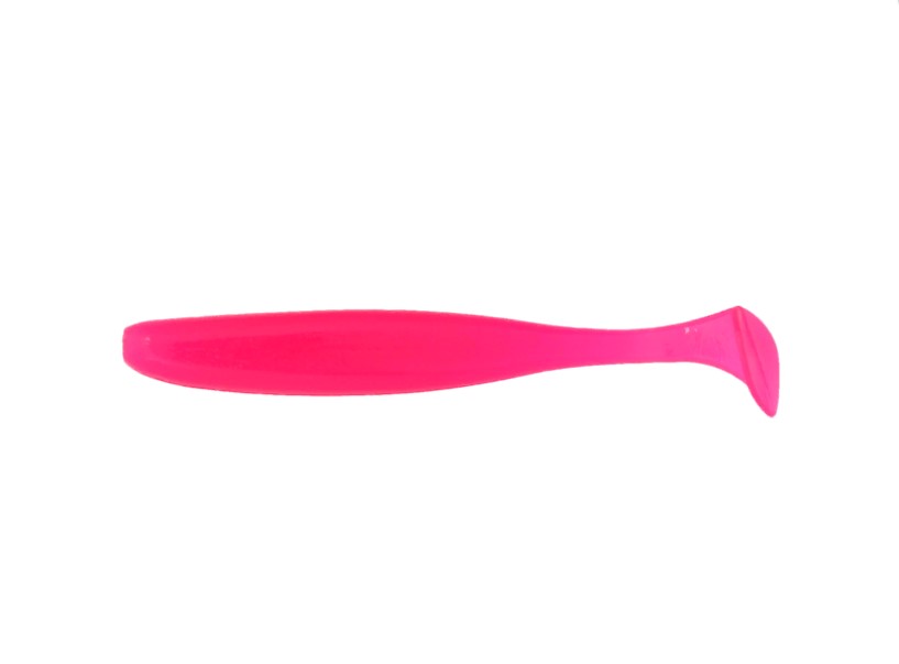 Мягкие приманки LureMax SLIM SHAD 3,5''/8,5 см, LSSLS35-06-044 Deep Pink (6 шт.)