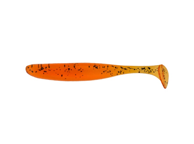 

Мягкие приманки LureMax SLIM SHAD 4''/10 см, LSSLS4-05-004 Caramel Oil (5 шт.), Оранжевый, LSSLS4-05-004