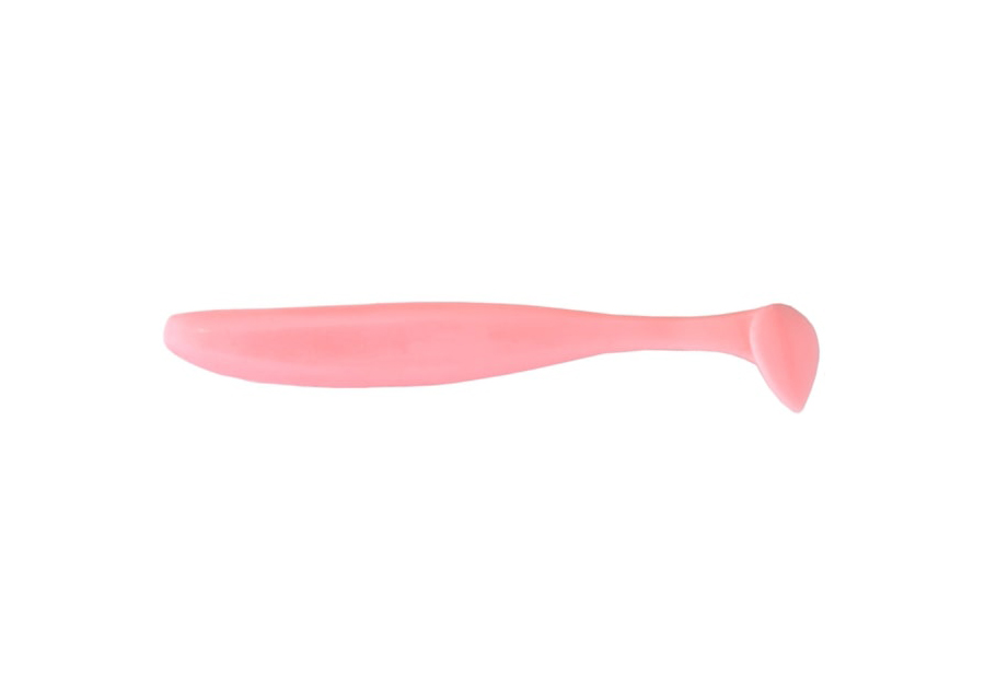 

Мягкие приманки LureMax SLIM SHAD 4''/10 см, LSSLS4-05-033 Bubble Gum (5 шт.), Розовый, LSSLS4-05-033