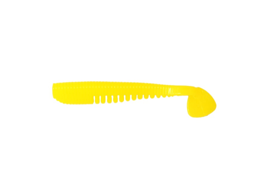 

Мягкие приманки LureMax YOBBO 2,5''/6 см, LSY25-08-052 Corn Yellow (8 шт.), Желтый, LSY25-08-052