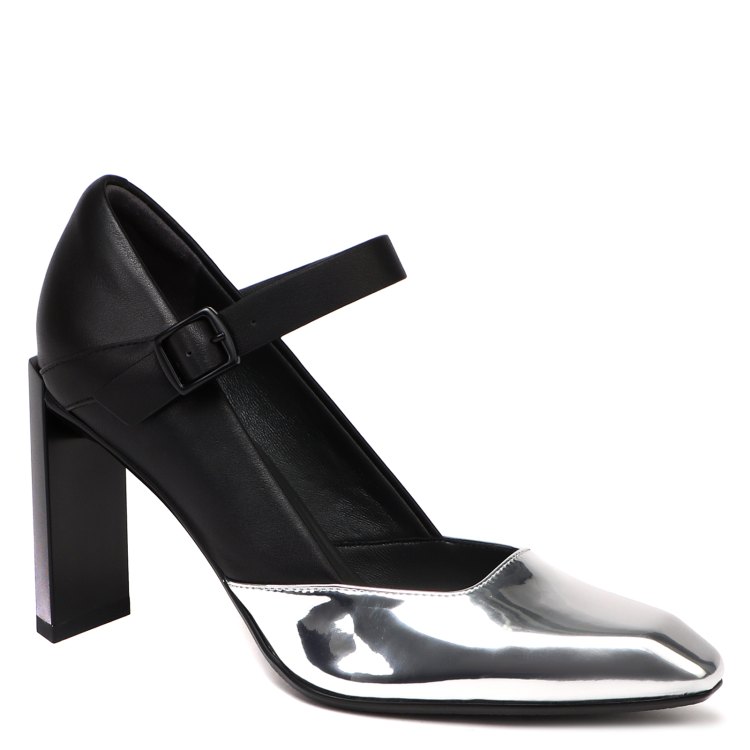 

Туфли женские United nude Tara MJ Hi черные 36 EU, Черный, Tara MJ Hi