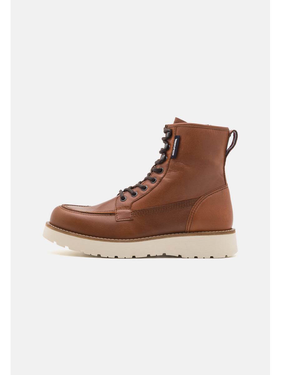 

Ботинки мужские Tommy Hilfiger TO112K05U бежевые 41 EU, Бежевый, TO112K05U