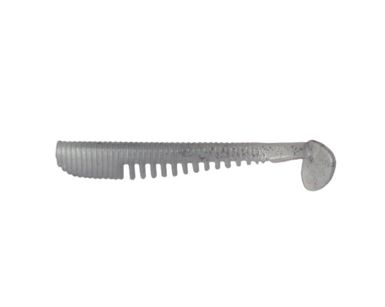 

Мягкие приманки LureMax YOBBO 3''/7,5 см, LSY3-06-043 Real Fry (6 шт.), Серый, LSY3-06-043