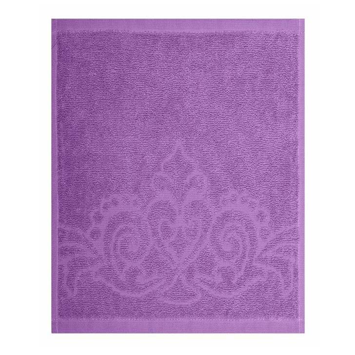 

Полотенце Cleanelly Romance 70 x 130 см махровое сиреневый