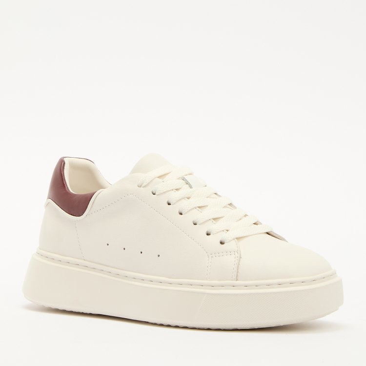 

Кеды женские Tendance YS-38095A-2 белые 41 EU, Белый, YS-38095A-2