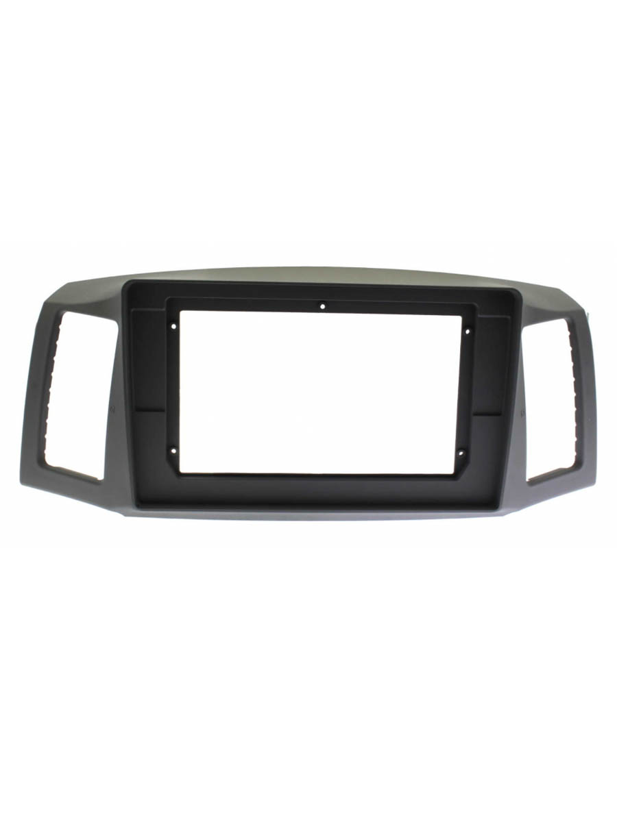 

Рамка для установки Wide Media WS-JE 028T в Jeep Grand Cherokee 2004 - 2007 10" дисплея