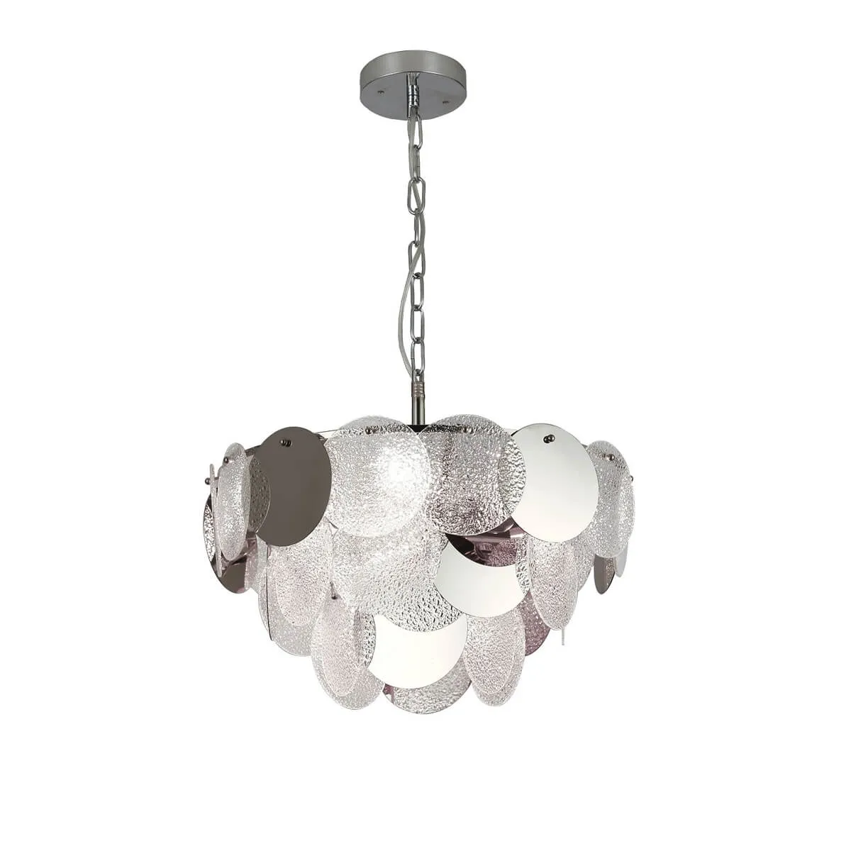 

FAVOURITE Подвесная люстра Favourite Dazzling 2740-7P