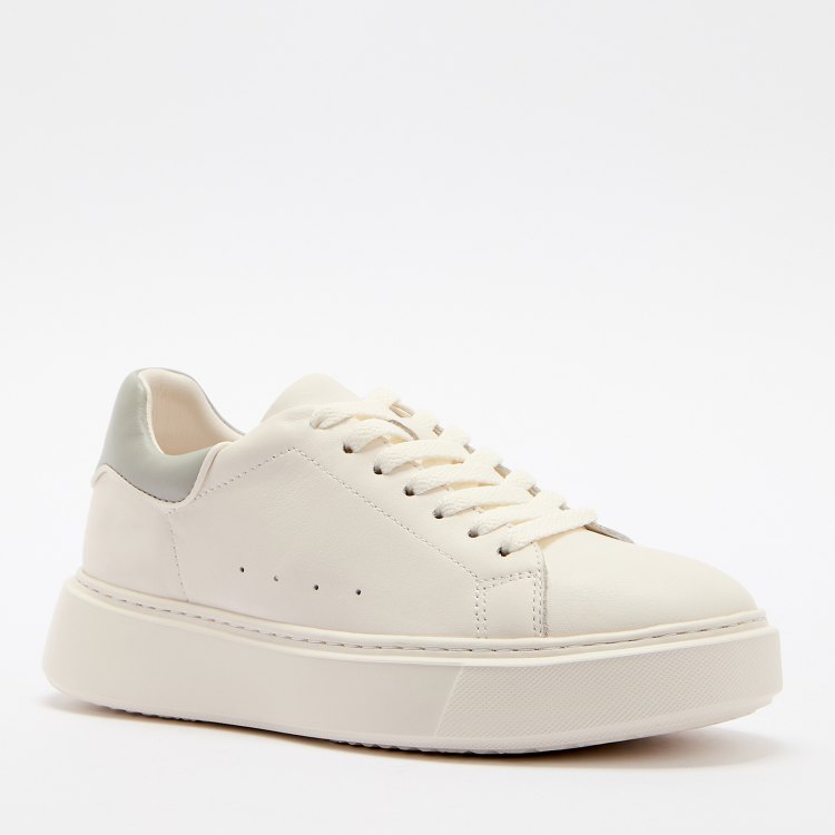 

Кеды женские Tendance YS-38095A-2 белые 38 EU, Белый, YS-38095A-2
