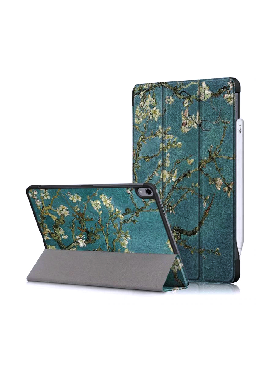 фото Чехол для планшетного компьютера zibelino zt-ipad-10.9-pskr