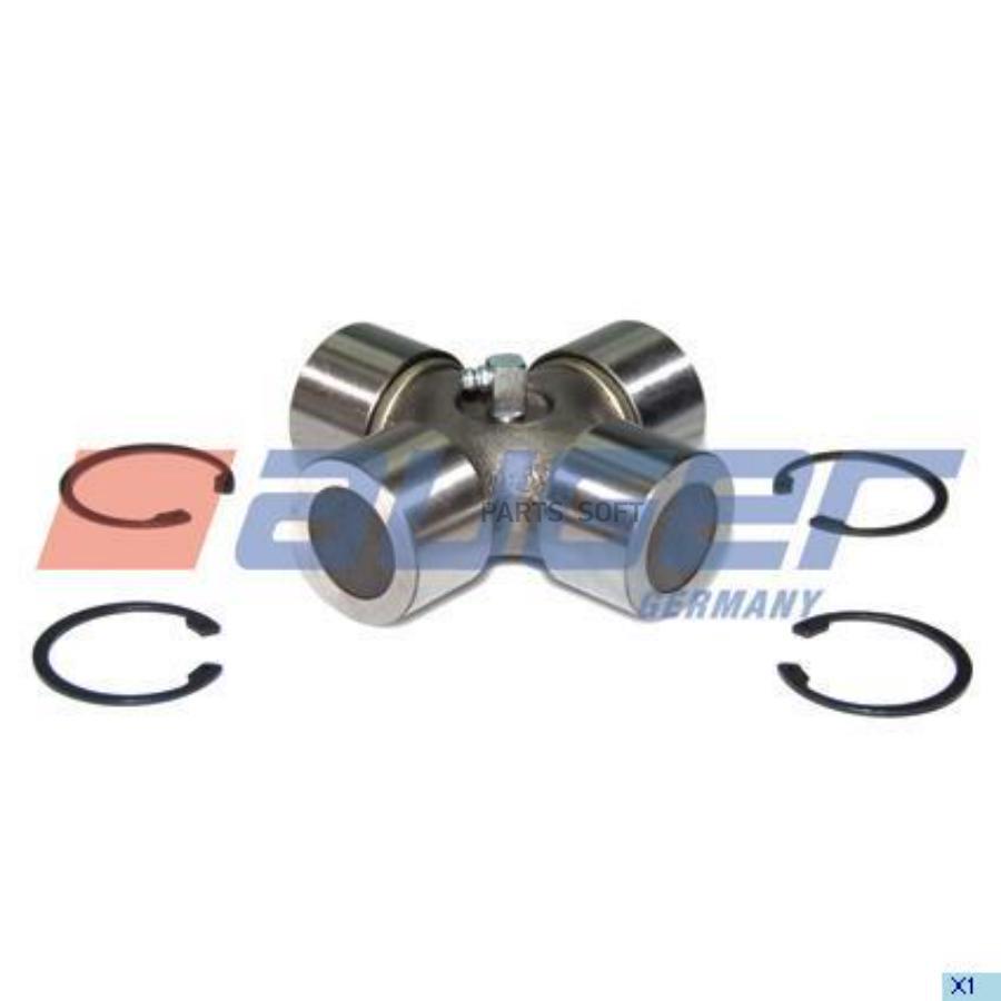 

Крестовина Карданного Шарнира AUGER 65117