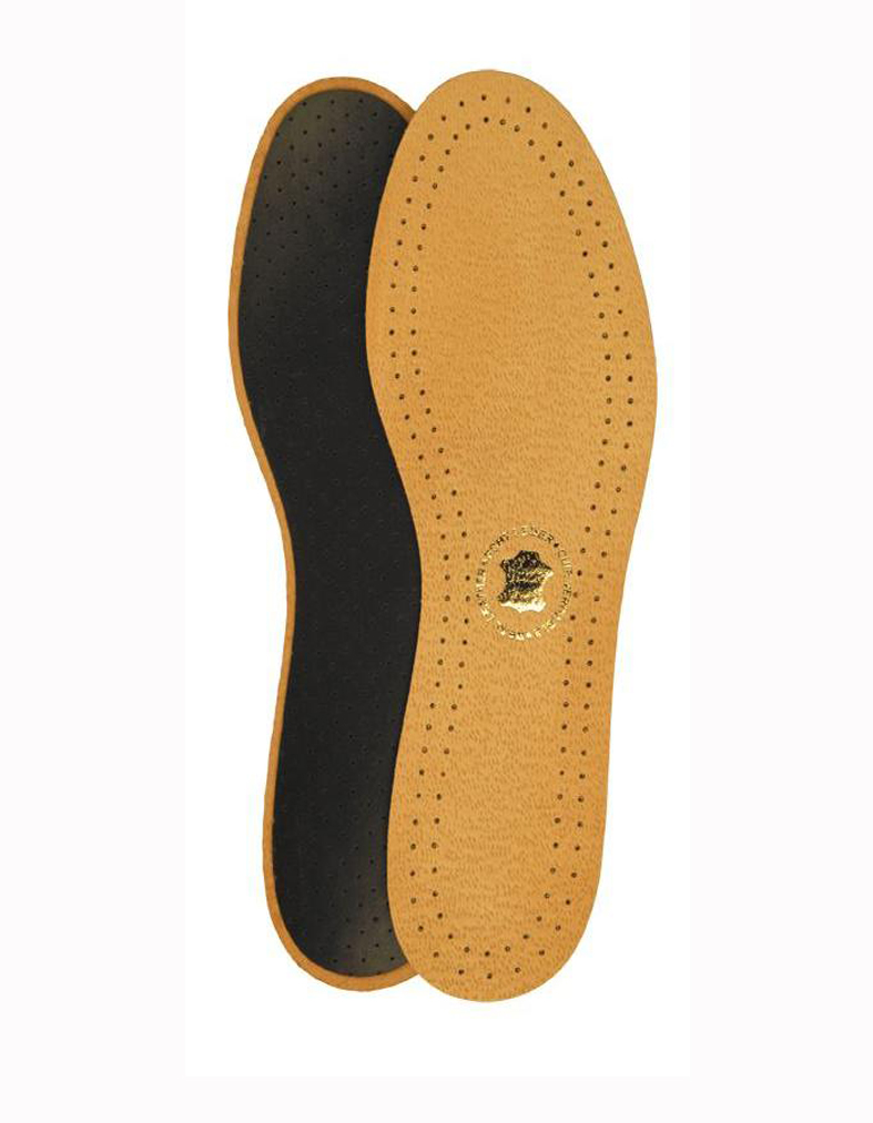 

Стельки для обуви унисекс Duke of Dubbin Duke Leder Activ 36, Duke Leder Activ