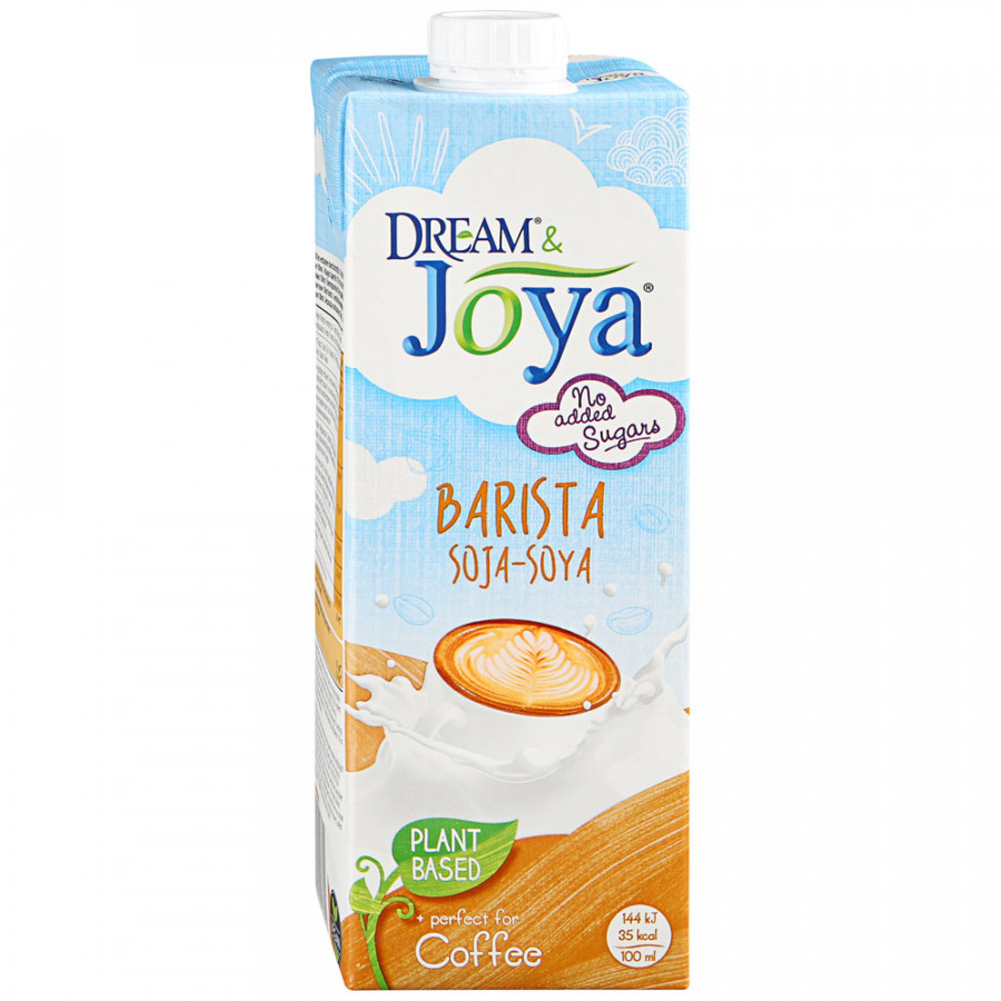 

Соевый напиток Joya Barista 1,9% 1 л