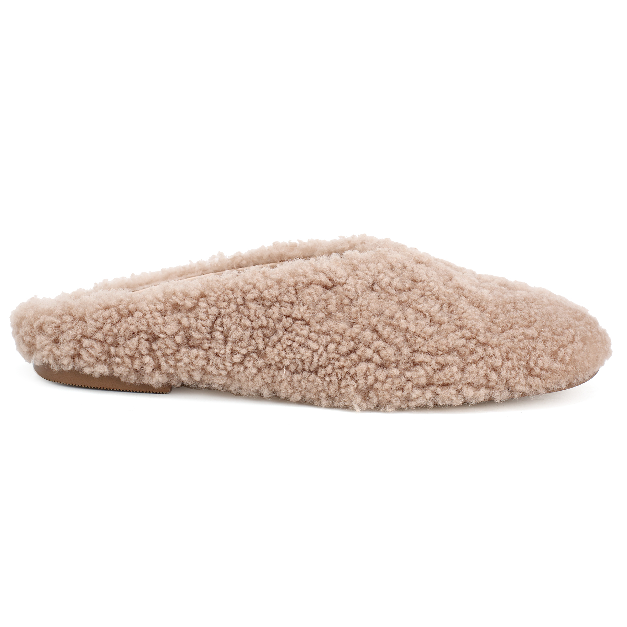 

Сабо женские Ekonika Home EH6349-04-22L бежевые 38 RU, EH6349-04-22L