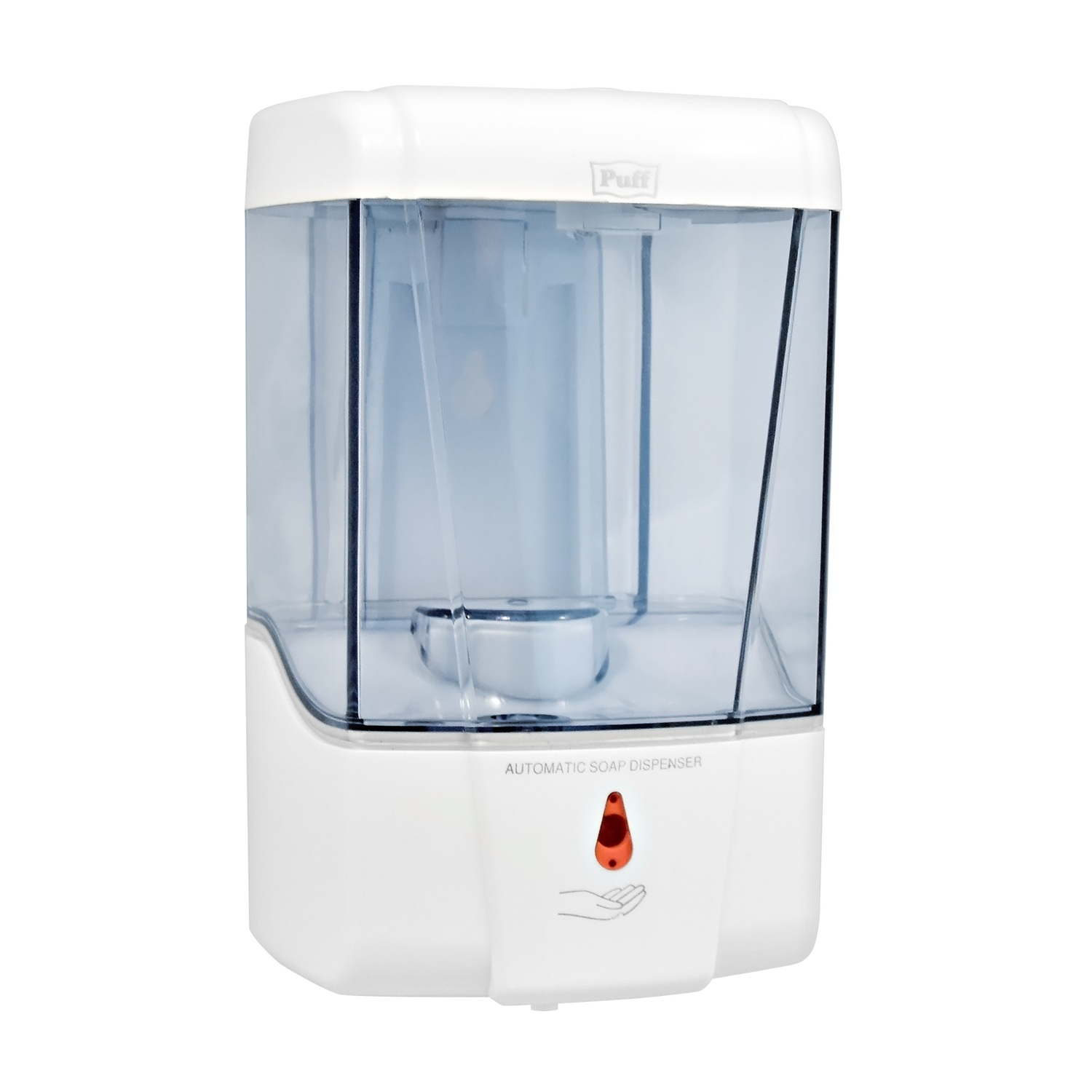 Дозатор для мыла Puff 1402.112