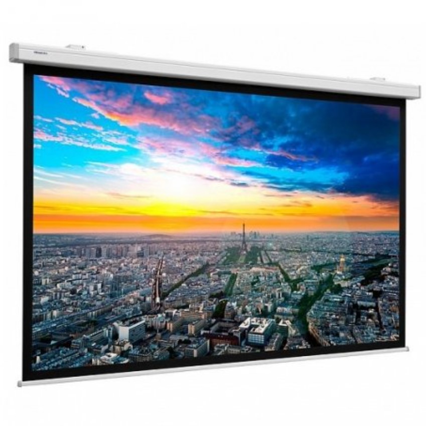 

Экран для видеопроектора PROJECTA Compact Electrol b1_10100075R 94", Compact Electrol