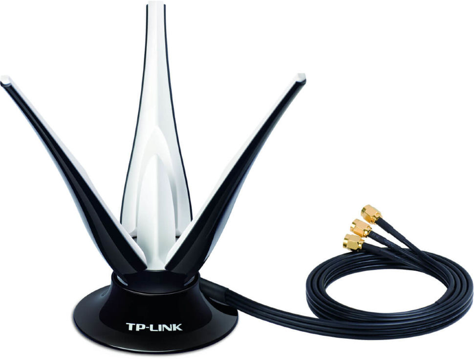 Wi-Fi антенна TP-Link TL-ANT2403N