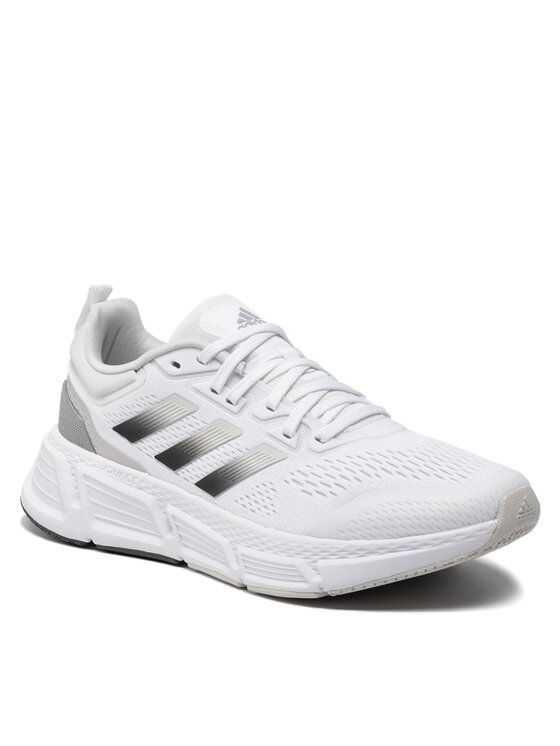 

Кроссовки Questar GZ0630 adidas белый 44 EU, Questar GZ0630