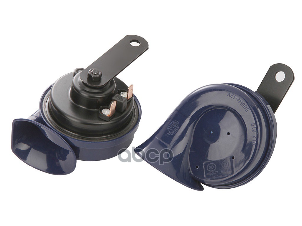 

Сигнал Звуковой HELLA арт. 3FH012010-801