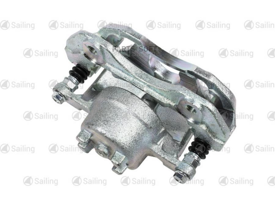 

Суппорт Тормозной Передний В Сборе Правый 1,6 2,0 Lancer Ixoutlander Sailing арт. MBL95506