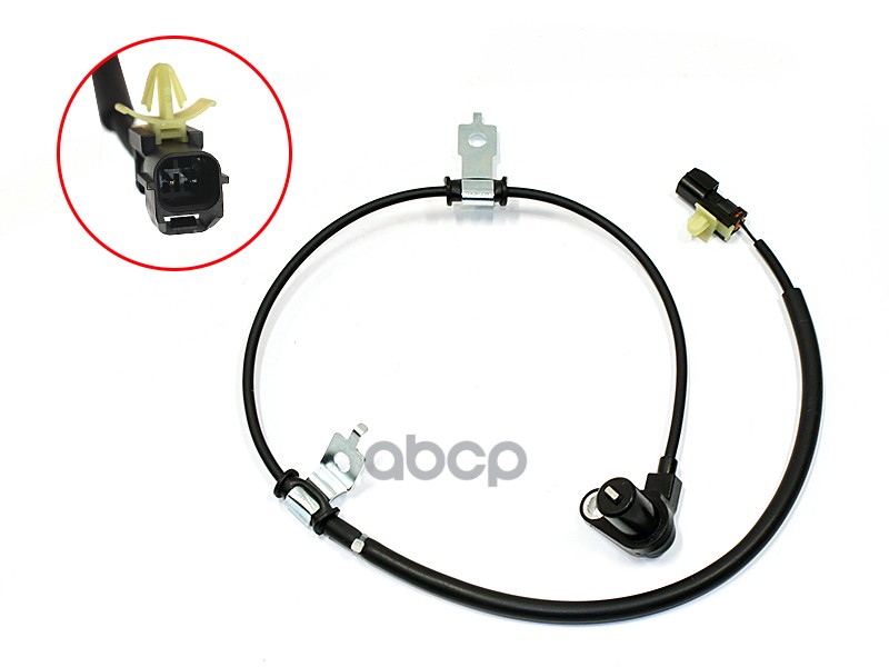 

Датчик Abs Передний Mitsubishi Pajero Pinin/Montero Io 98-07 Правый Sat St-Mr977447