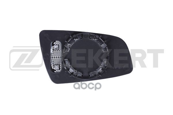 

Зеркальный Элемент Левый Асферический С Подогревом Opel Zafira B 05- Zekkert Sp1064