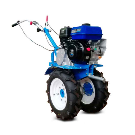 

Мотоблок Нева МБ2-KC GB225S