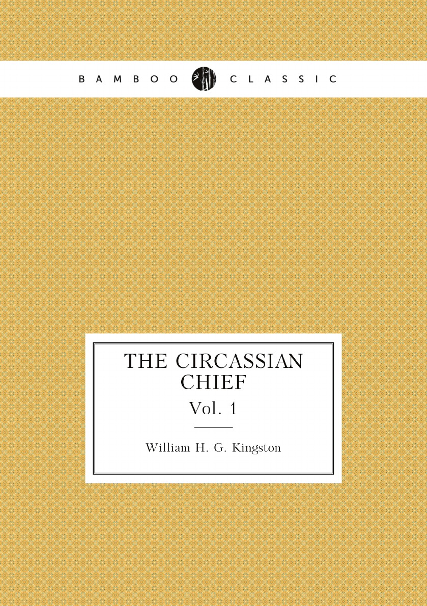 

The Circassian Chief