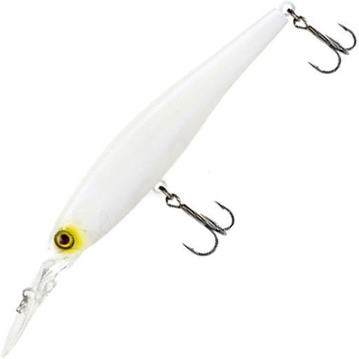 

Воблер Jackall DOWZVIDO 90SP # Bone, Белый;желтый, DOWZVIDO